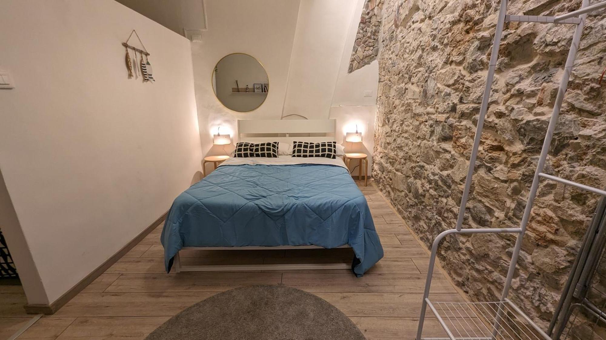 Casa Vacanze Controvento Taormina Room photo